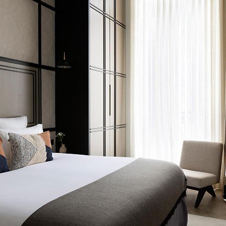 Highstay - Luxury Serviced Apartments - Louvre パリ エクステリア 写真