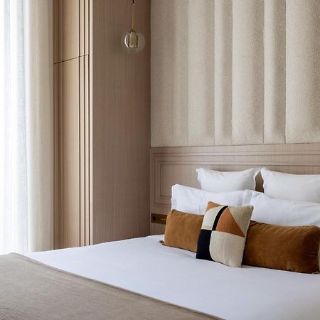 Highstay - Luxury Serviced Apartments - Louvre パリ エクステリア 写真