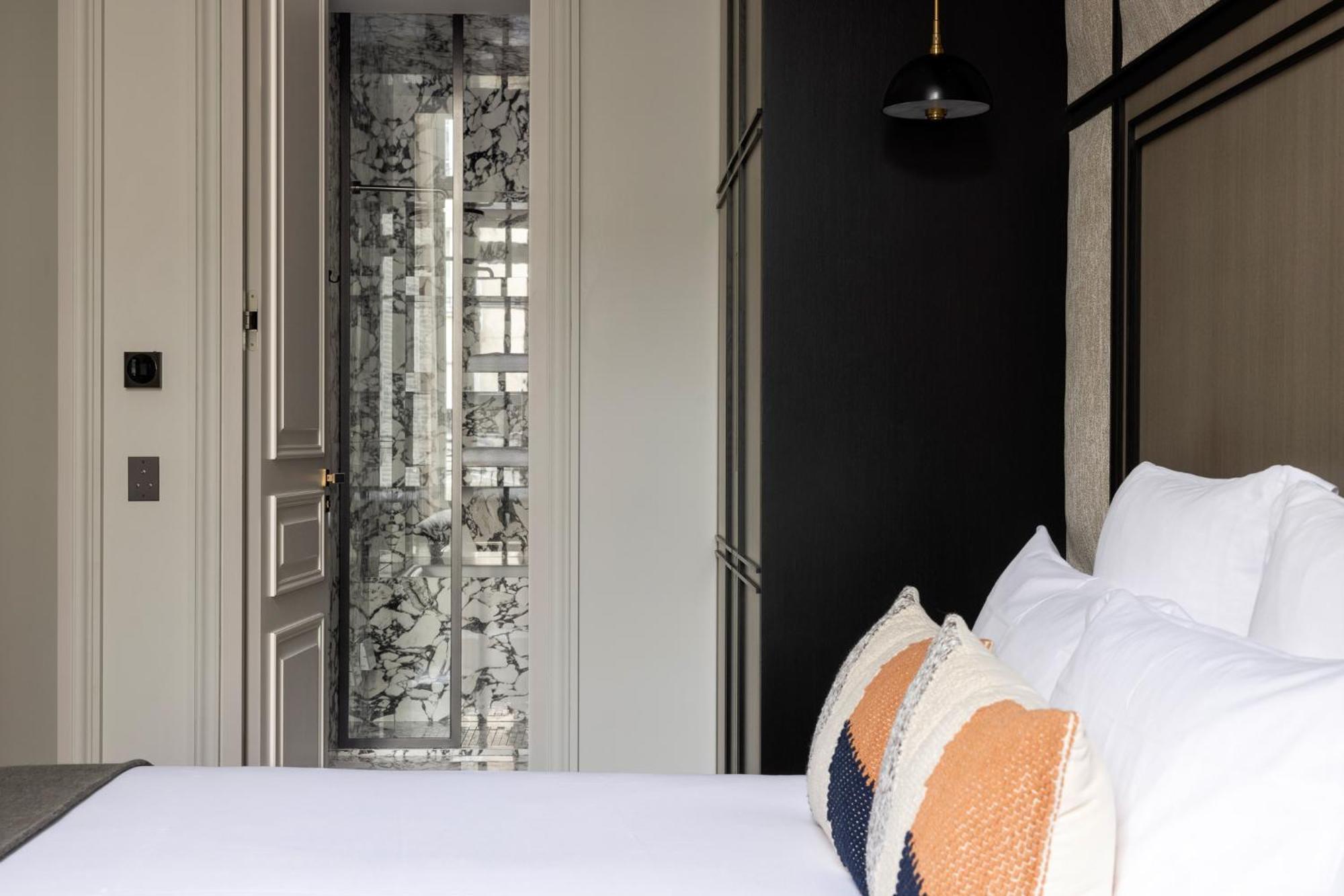 Highstay - Luxury Serviced Apartments - Louvre パリ エクステリア 写真