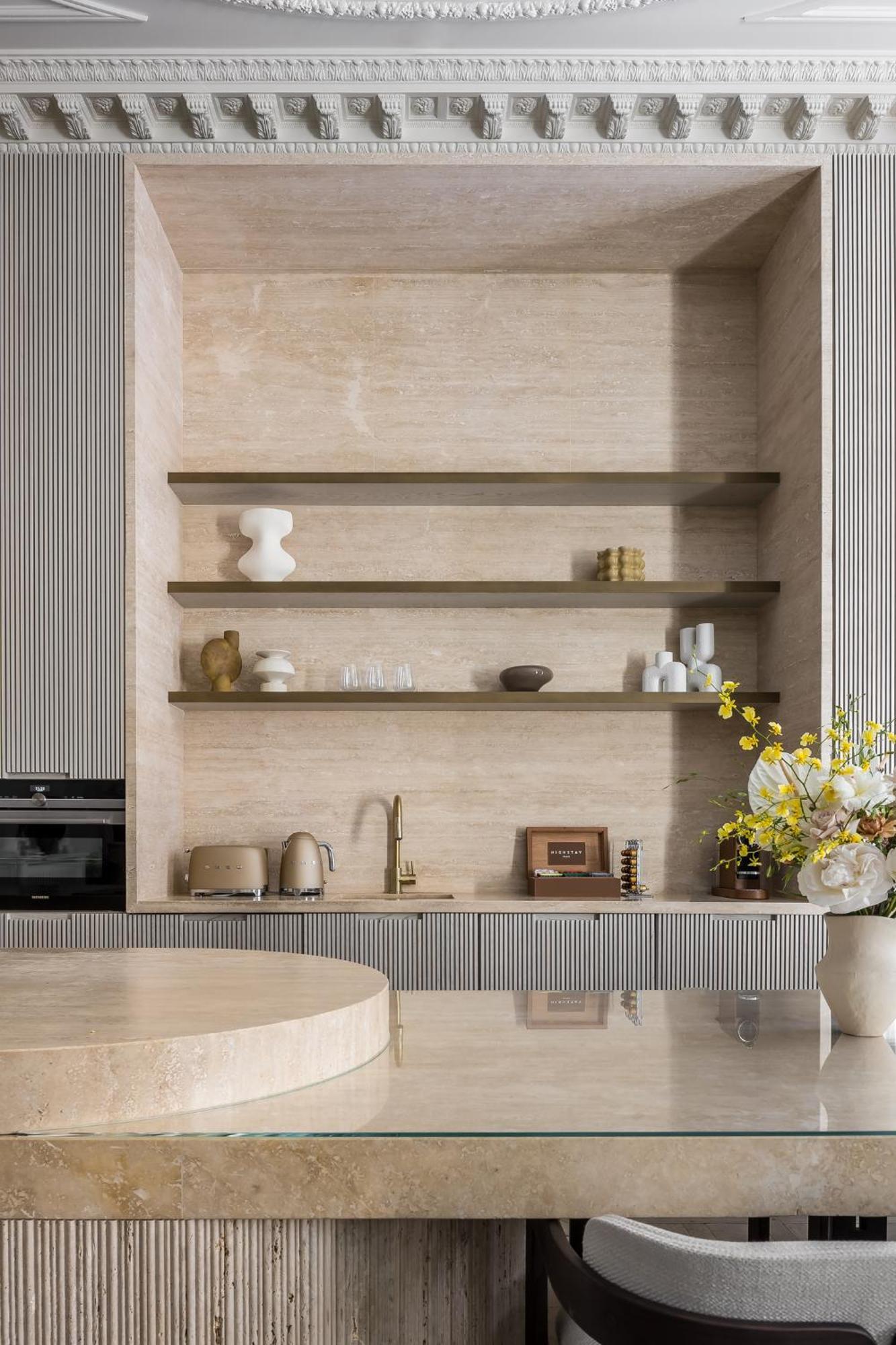 Highstay - Luxury Serviced Apartments - Louvre パリ エクステリア 写真