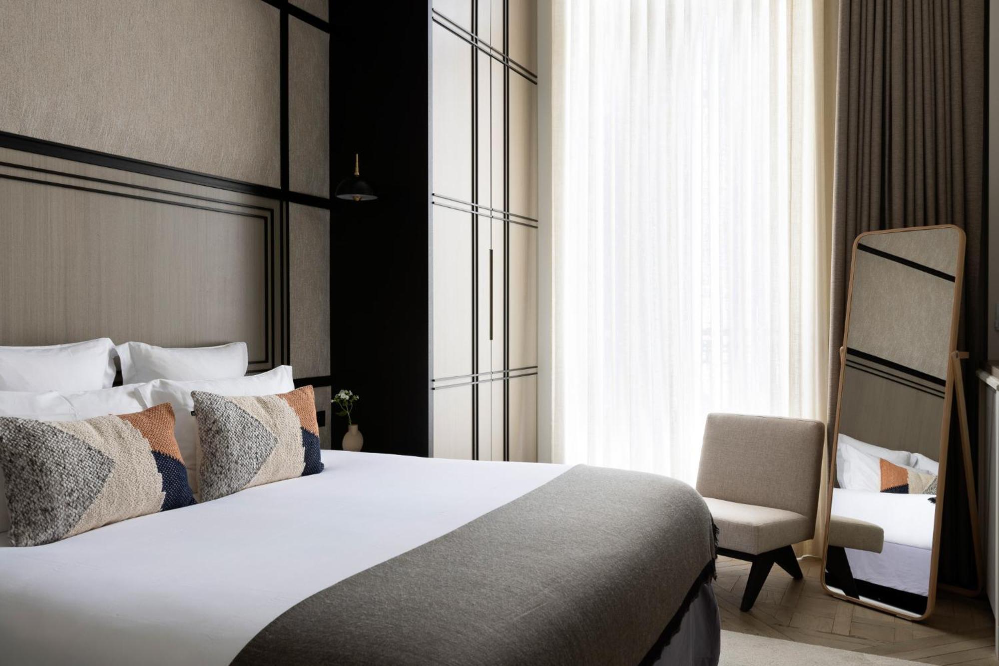 Highstay - Luxury Serviced Apartments - Louvre パリ エクステリア 写真
