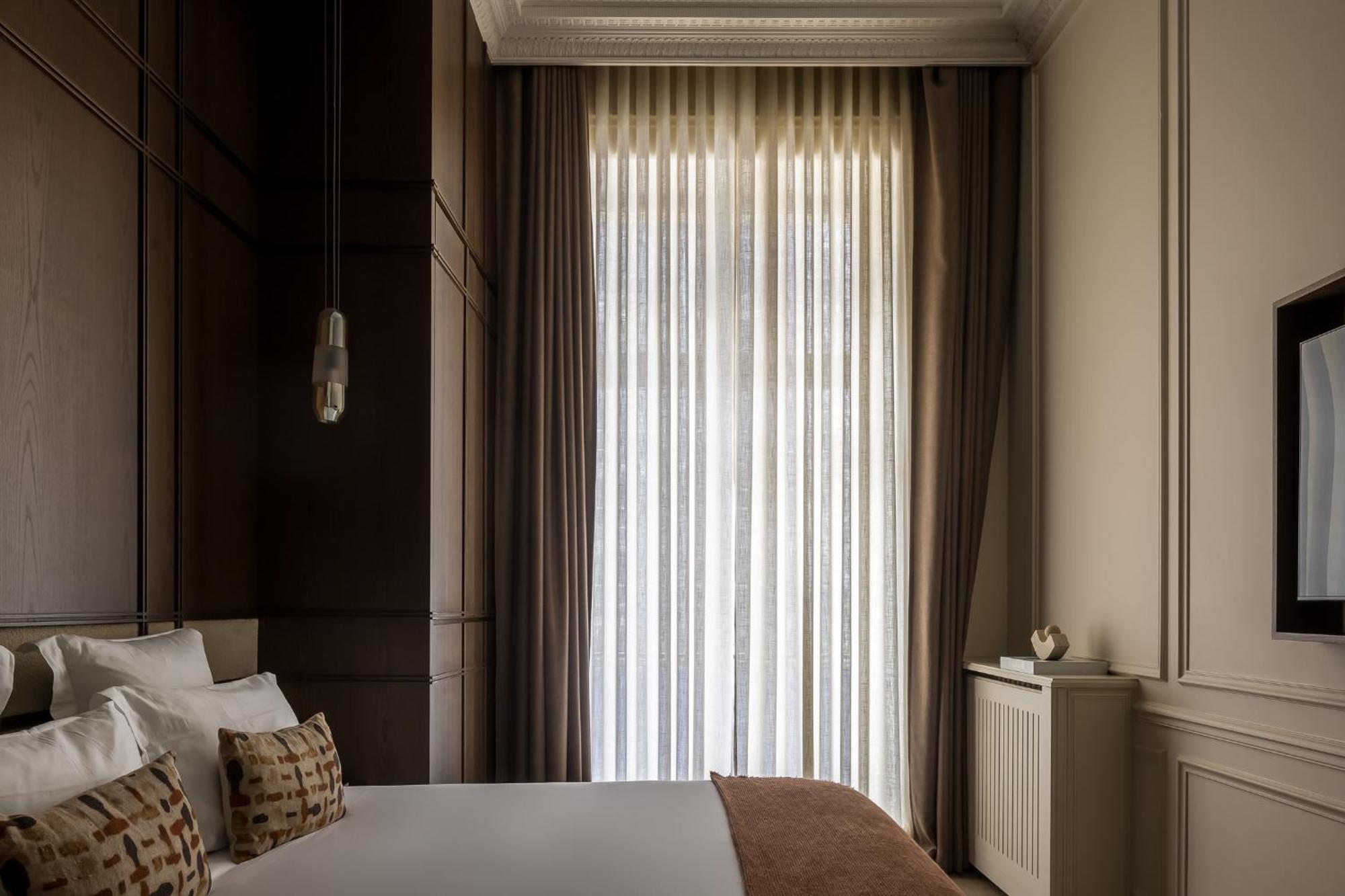 Highstay - Luxury Serviced Apartments - Louvre パリ エクステリア 写真
