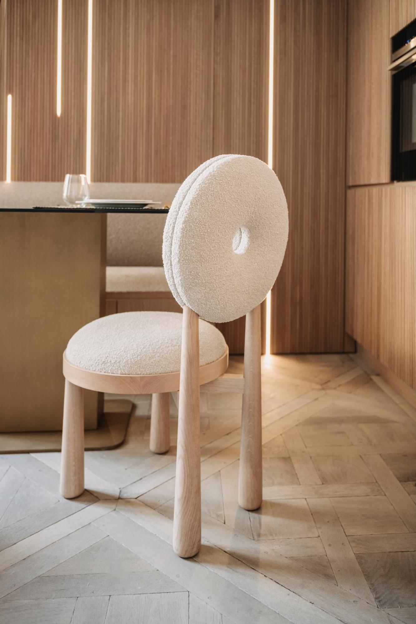 Highstay - Luxury Serviced Apartments - Louvre パリ エクステリア 写真