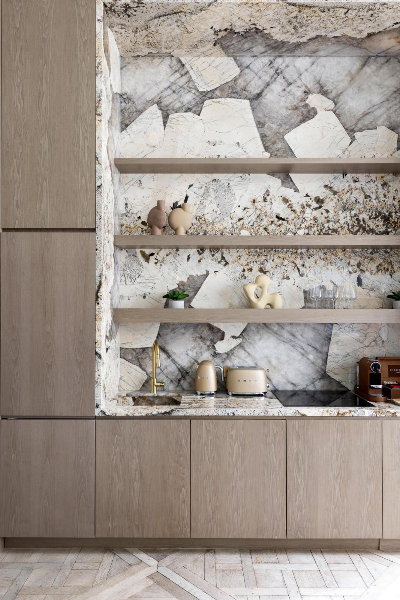Highstay - Luxury Serviced Apartments - Louvre パリ エクステリア 写真