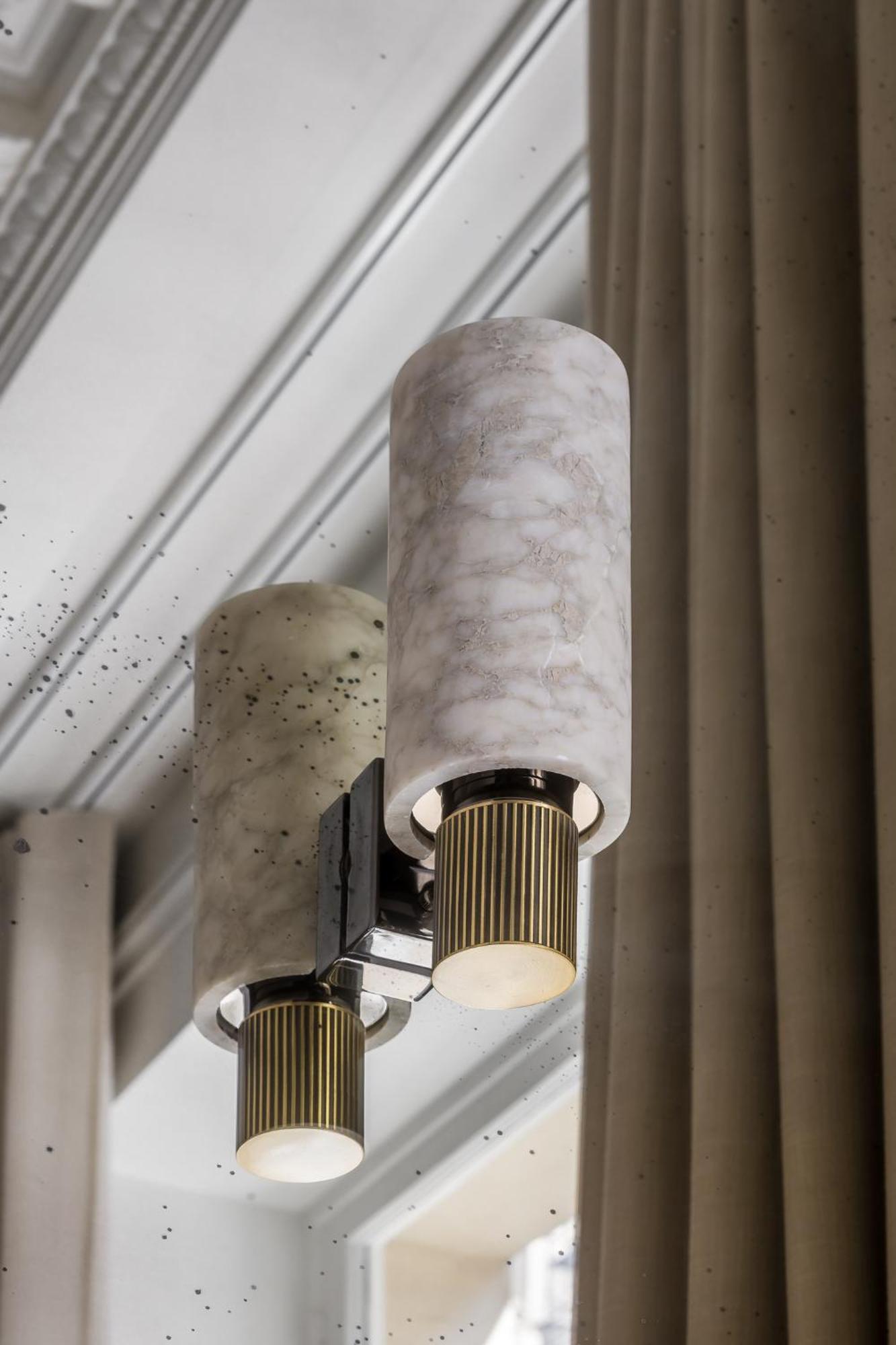 Highstay - Luxury Serviced Apartments - Louvre パリ エクステリア 写真
