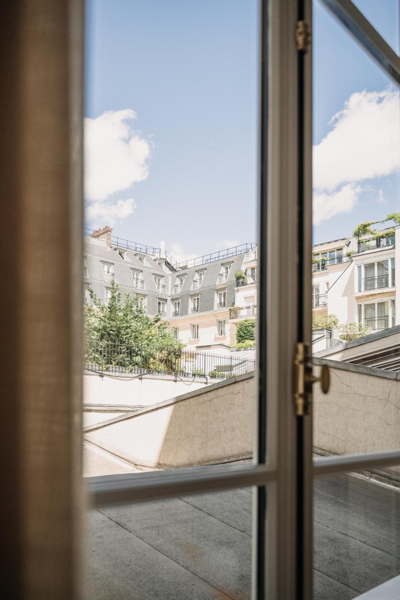 Highstay - Luxury Serviced Apartments - Louvre パリ エクステリア 写真