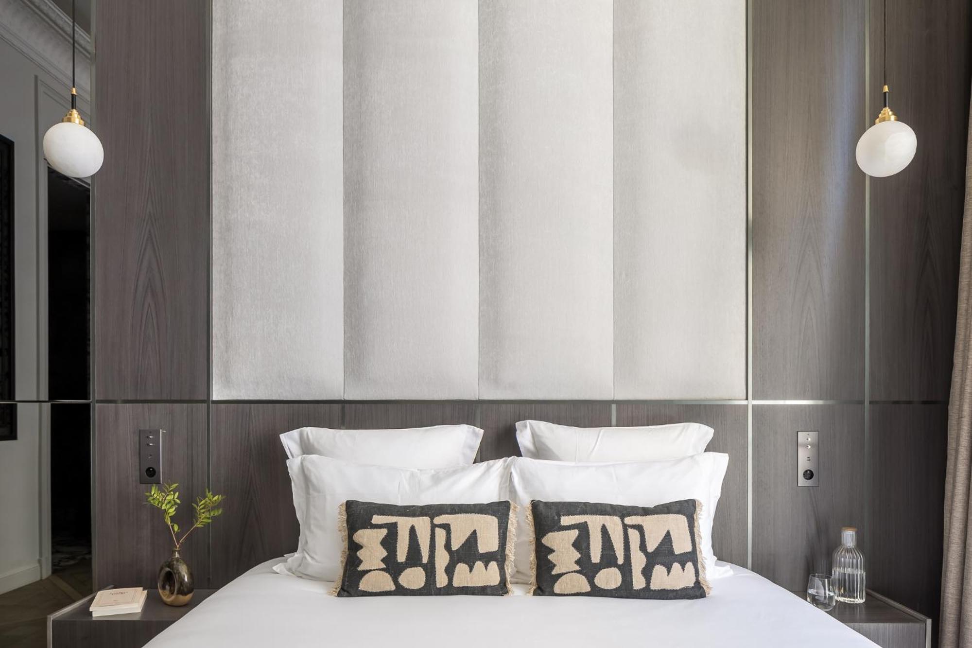 Highstay - Luxury Serviced Apartments - Louvre パリ エクステリア 写真