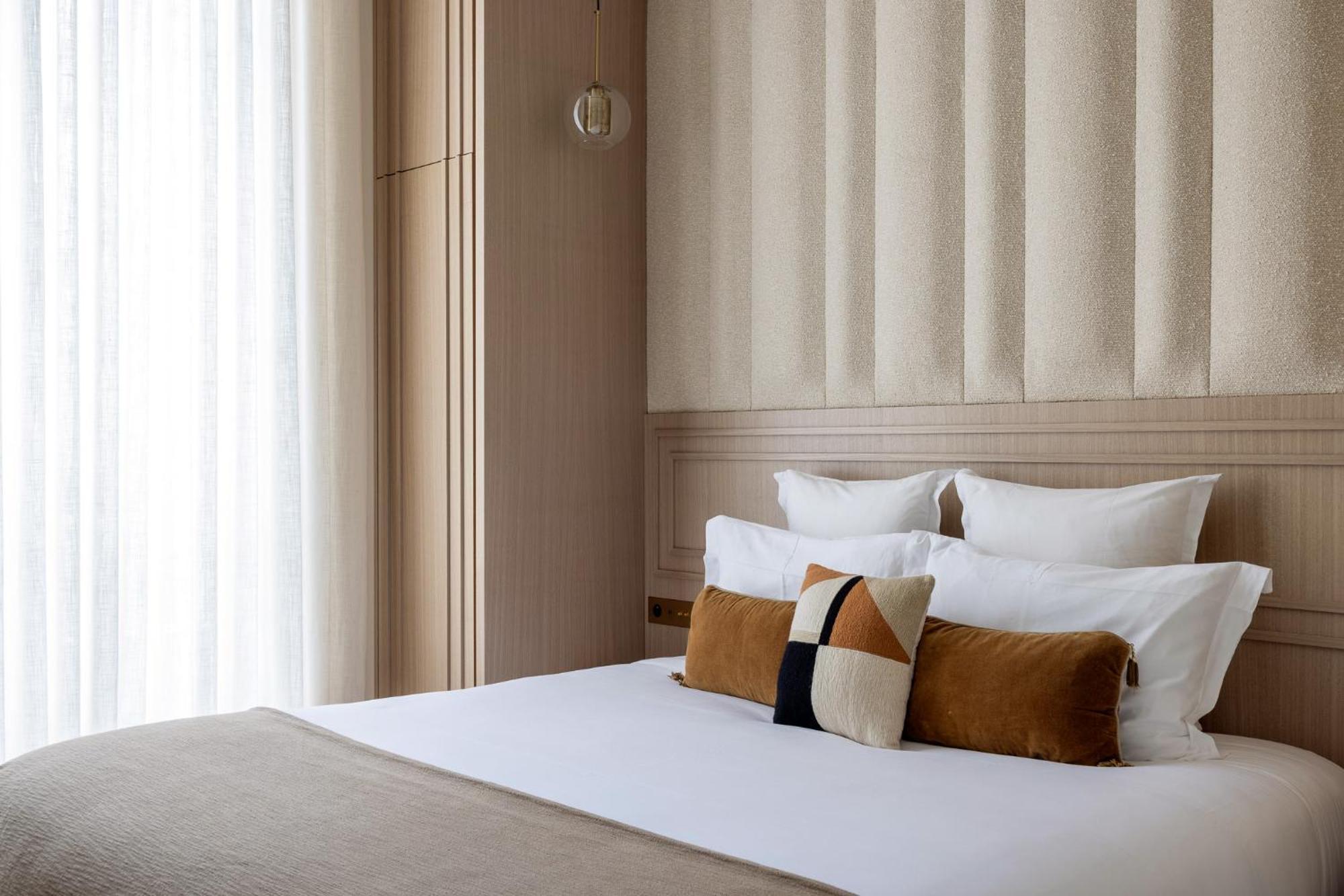 Highstay - Luxury Serviced Apartments - Louvre パリ エクステリア 写真