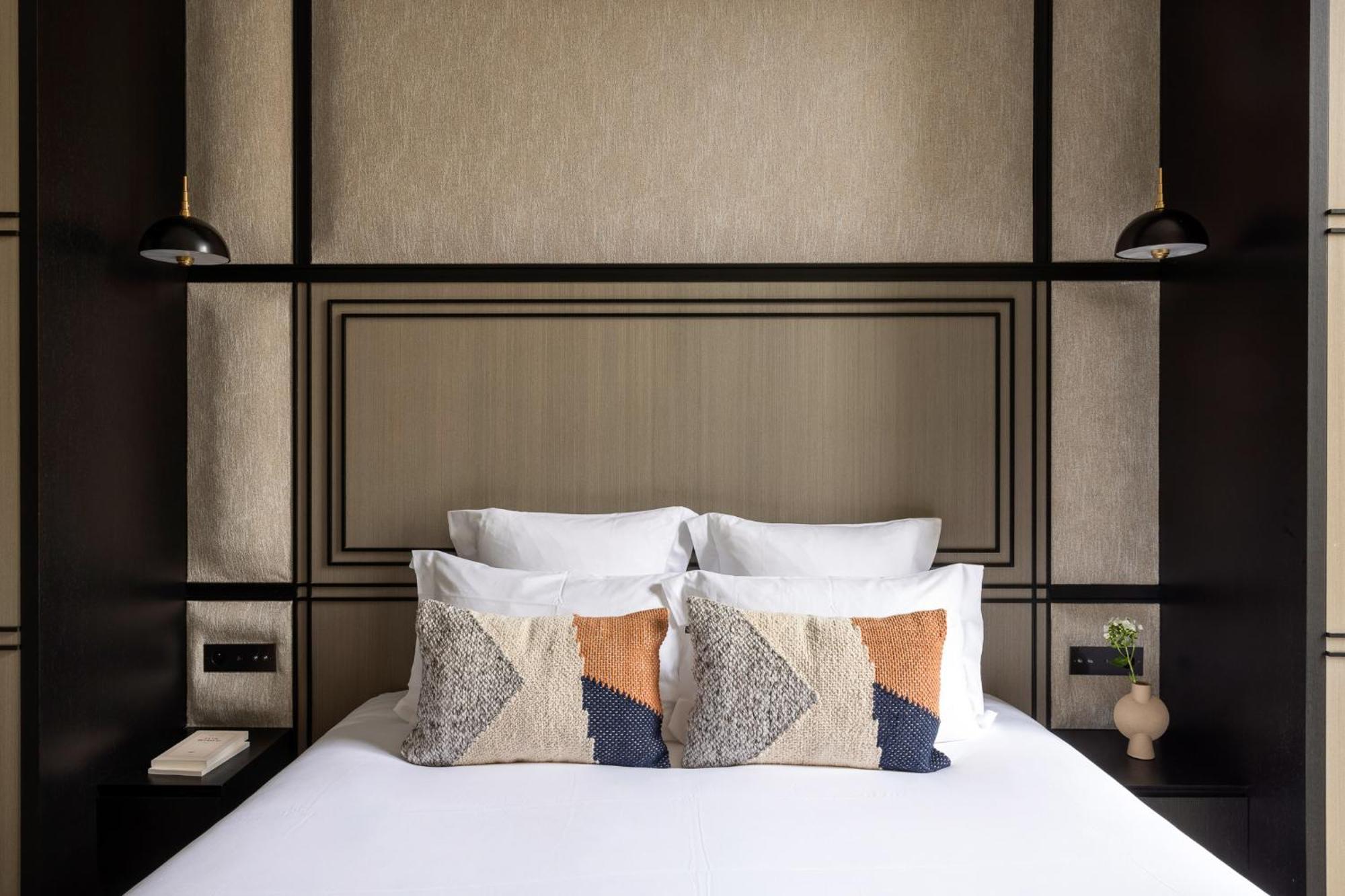 Highstay - Luxury Serviced Apartments - Louvre パリ エクステリア 写真