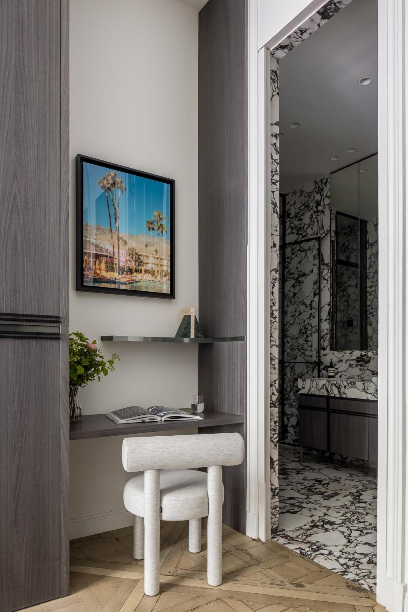 Highstay - Luxury Serviced Apartments - Louvre パリ エクステリア 写真