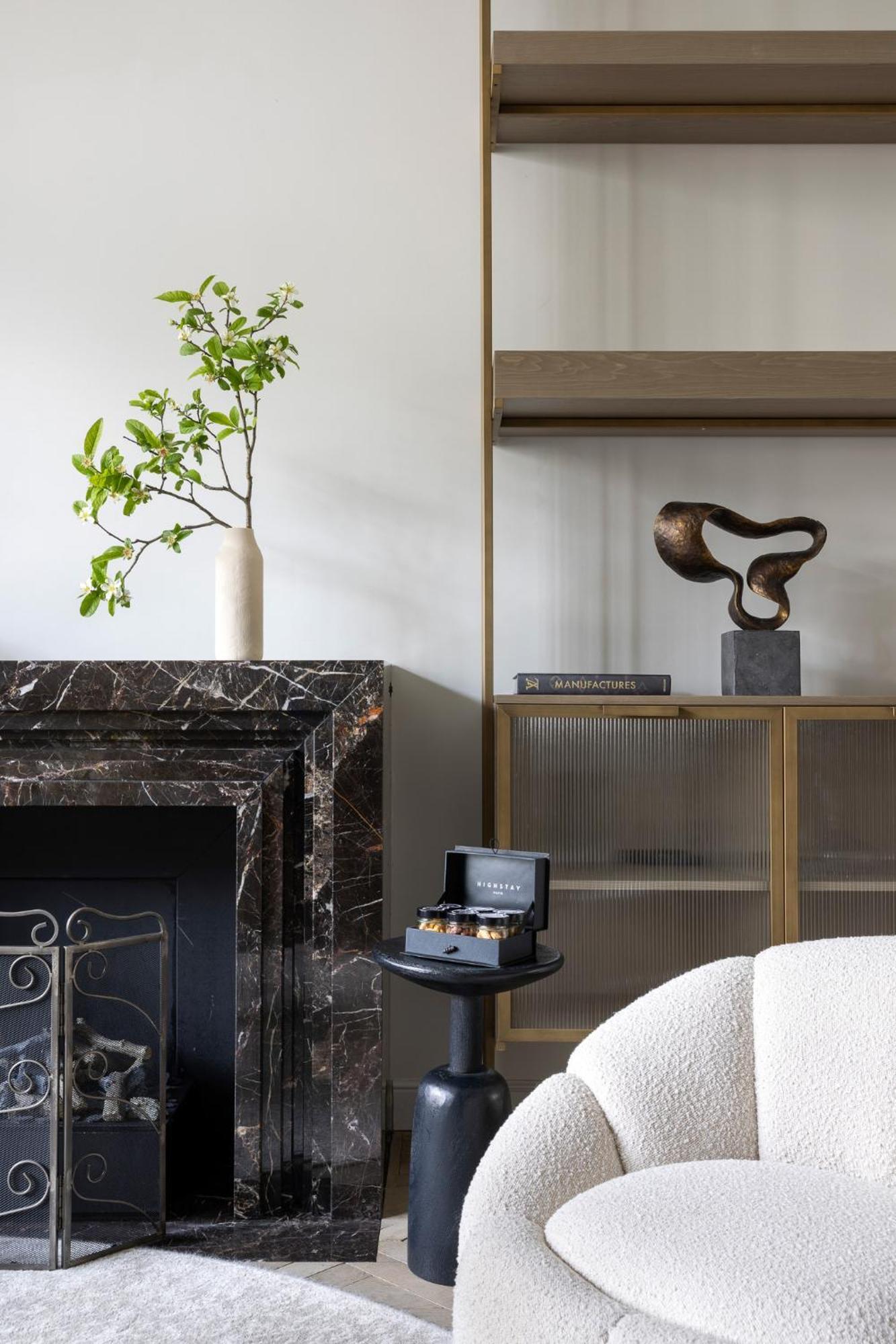 Highstay - Luxury Serviced Apartments - Louvre パリ エクステリア 写真