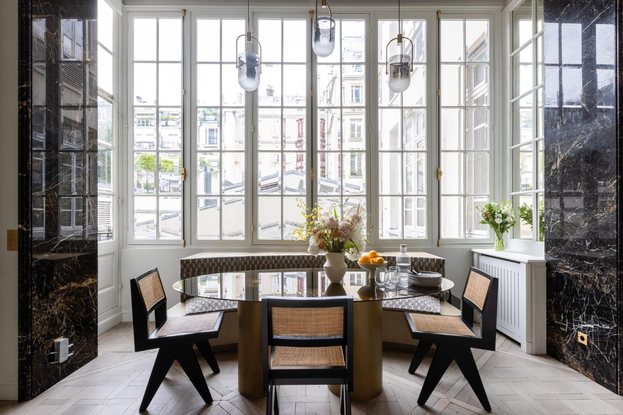 Highstay - Luxury Serviced Apartments - Louvre パリ エクステリア 写真