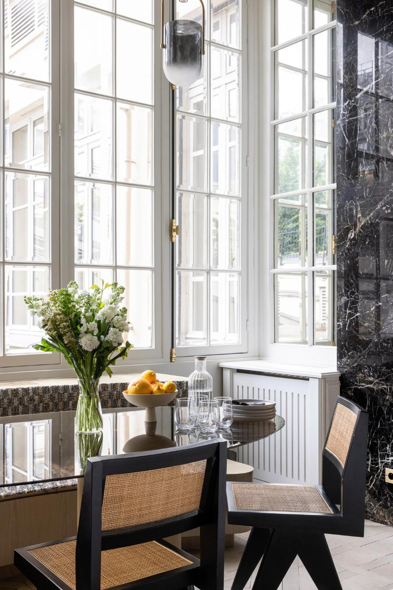 Highstay - Luxury Serviced Apartments - Louvre パリ エクステリア 写真