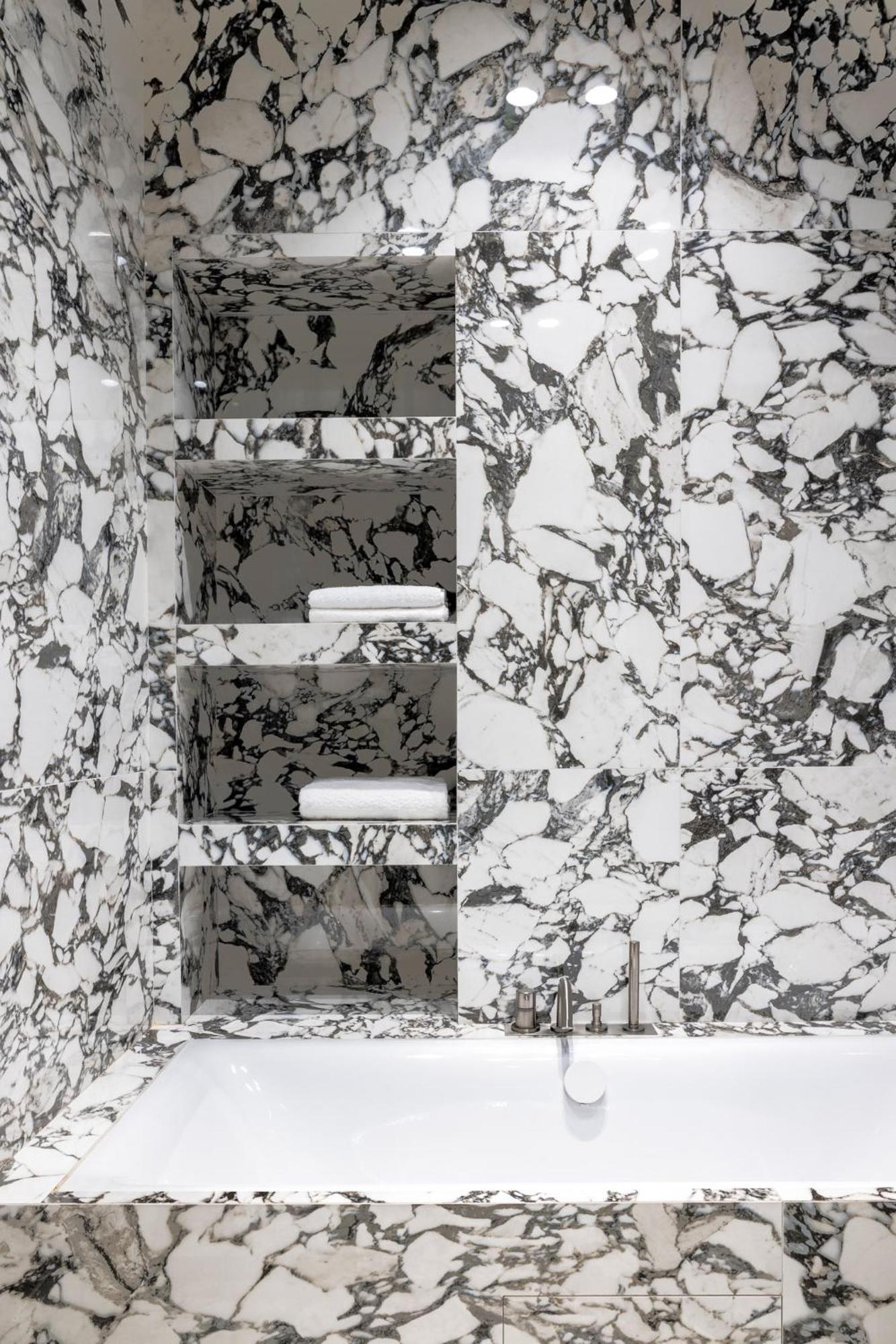 Highstay - Luxury Serviced Apartments - Louvre パリ エクステリア 写真