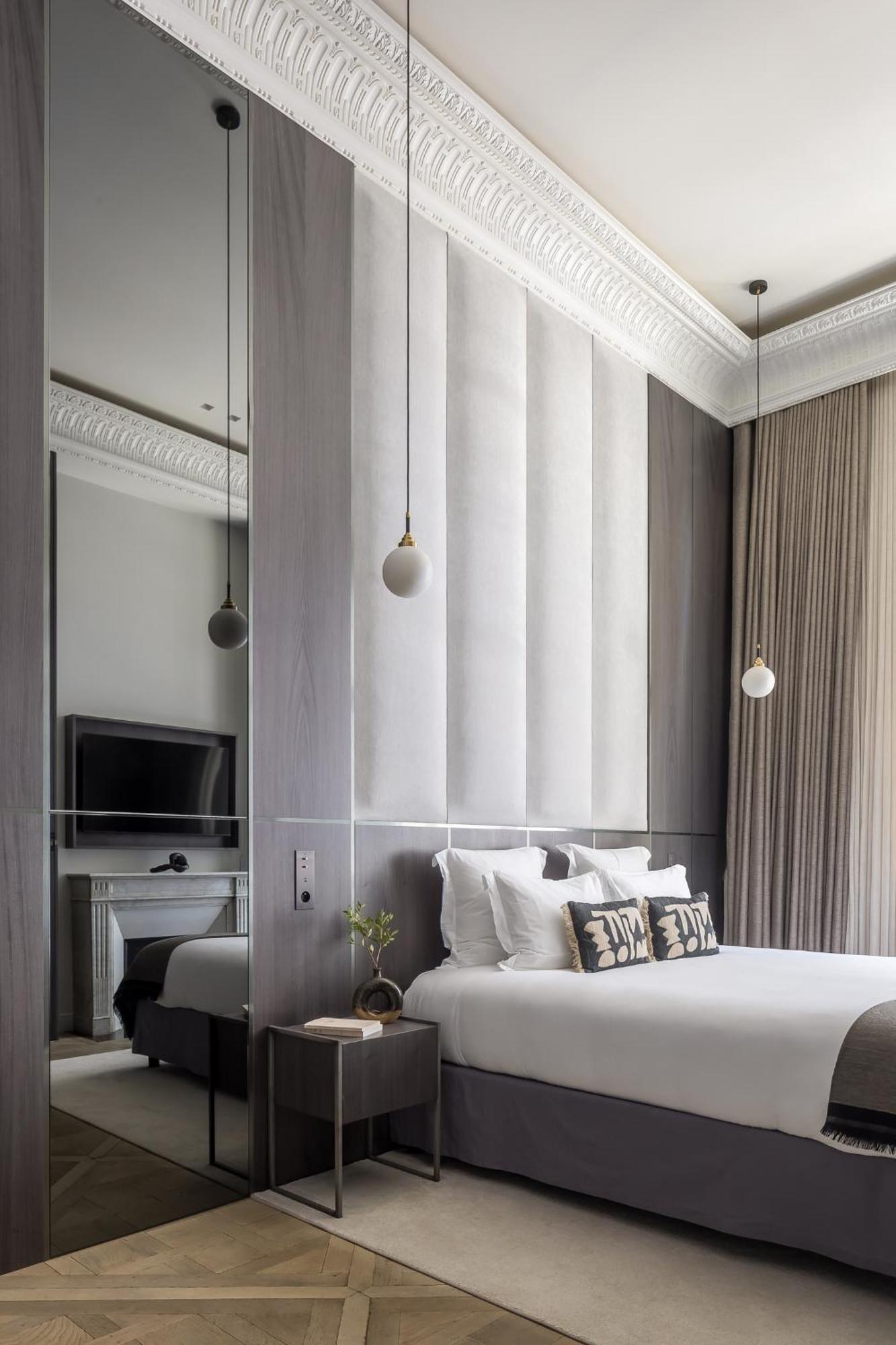 Highstay - Luxury Serviced Apartments - Louvre パリ エクステリア 写真