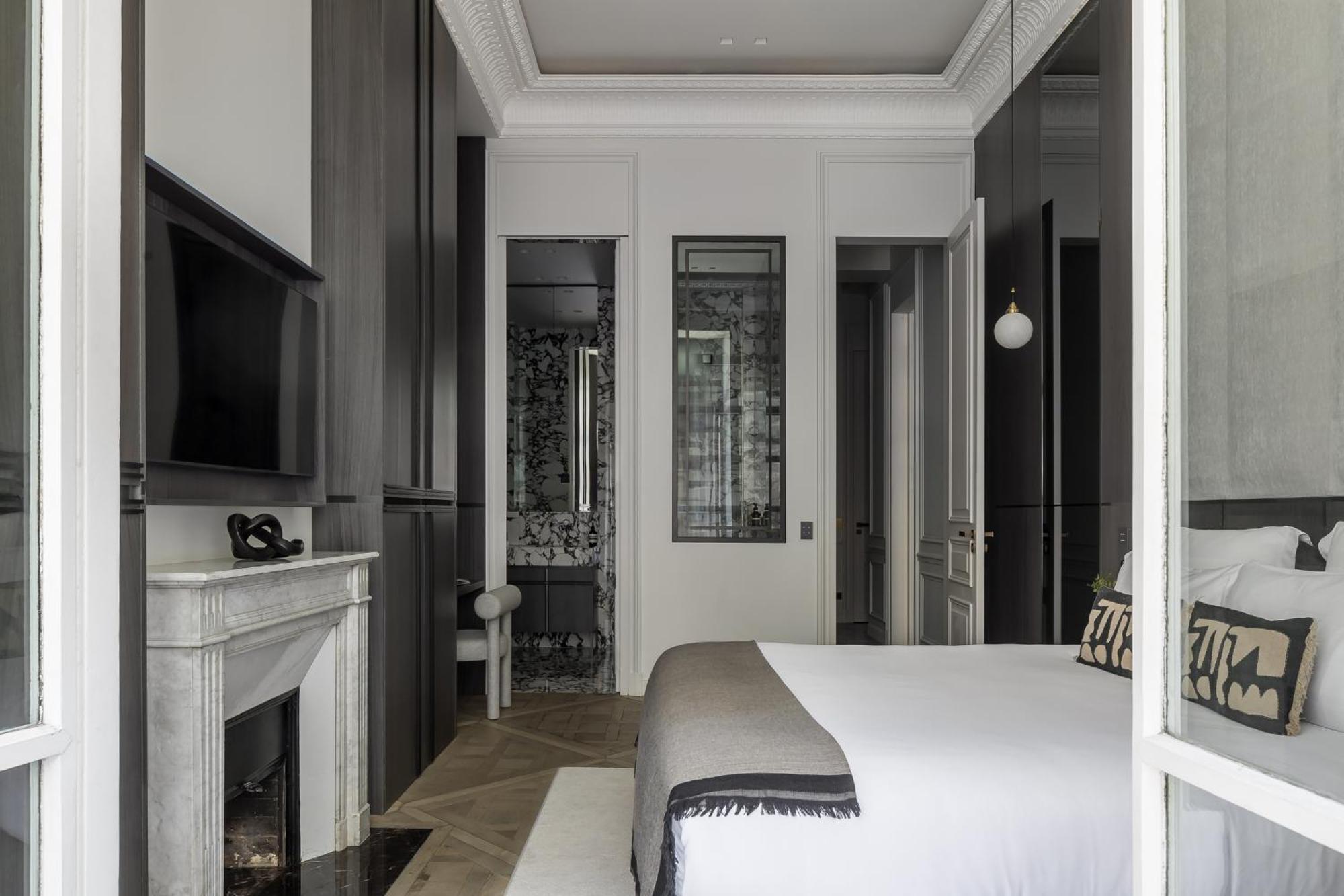 Highstay - Luxury Serviced Apartments - Louvre パリ エクステリア 写真