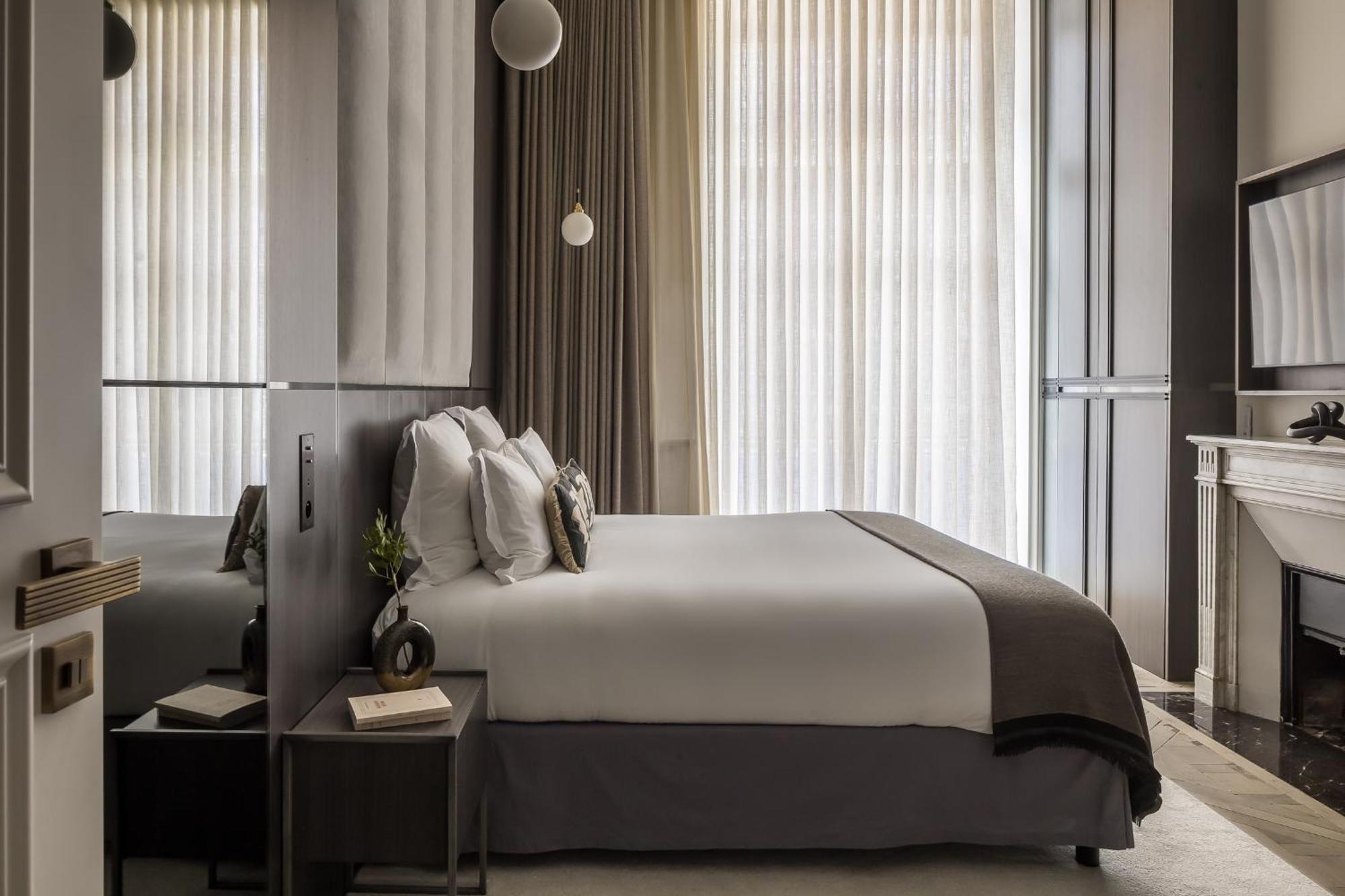 Highstay - Luxury Serviced Apartments - Louvre パリ エクステリア 写真