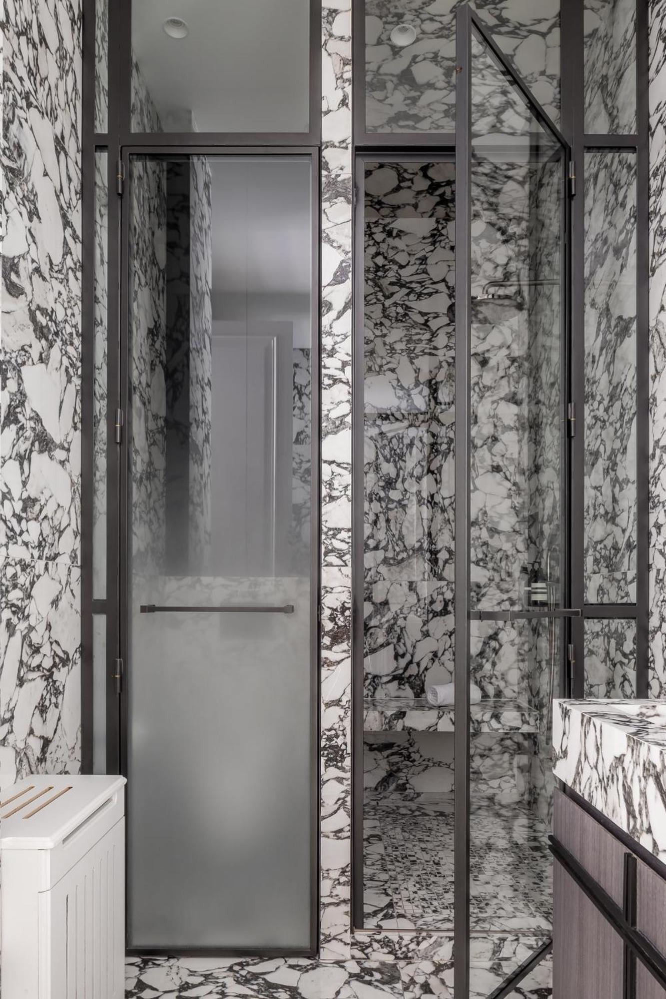 Highstay - Luxury Serviced Apartments - Louvre パリ エクステリア 写真