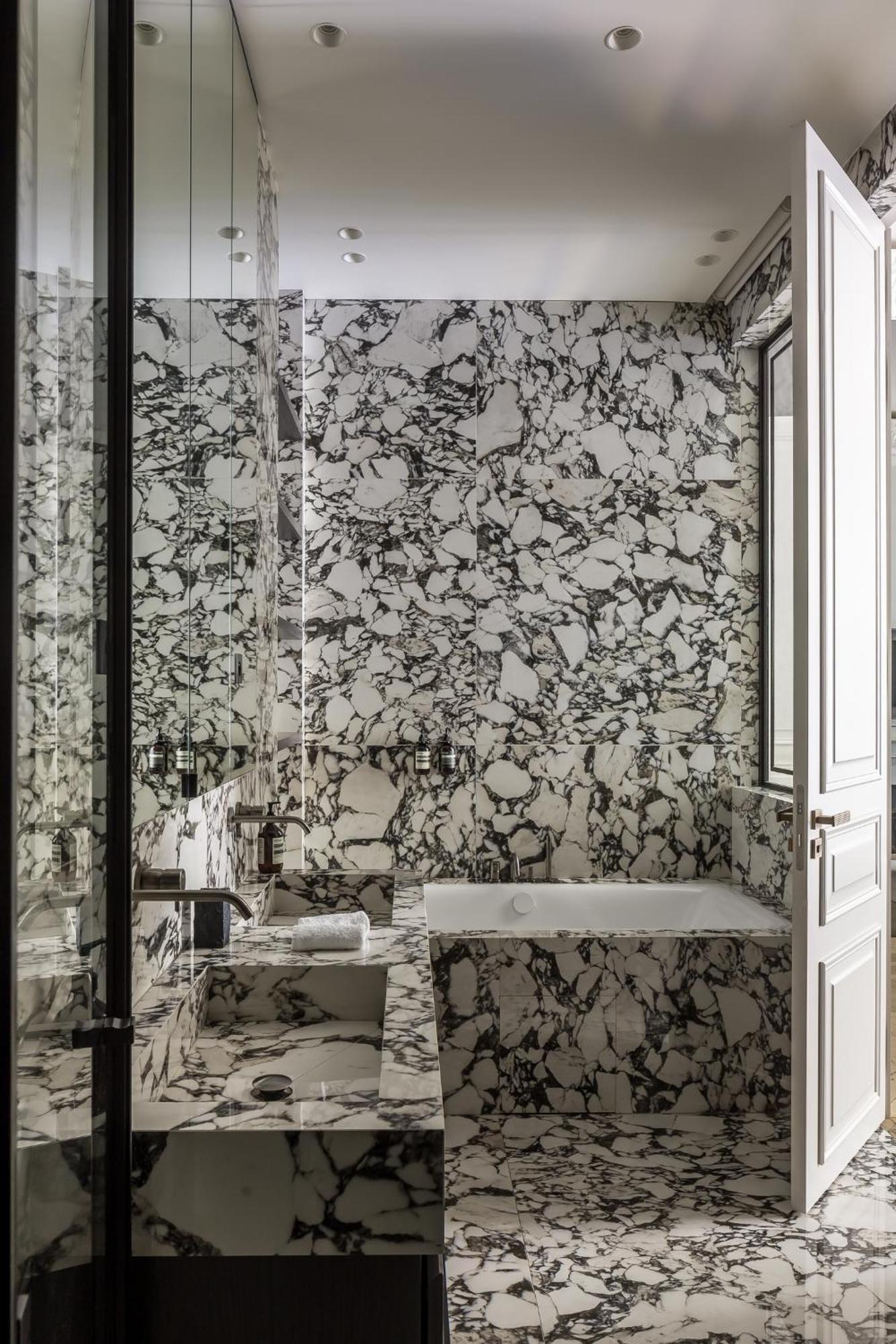 Highstay - Luxury Serviced Apartments - Louvre パリ エクステリア 写真