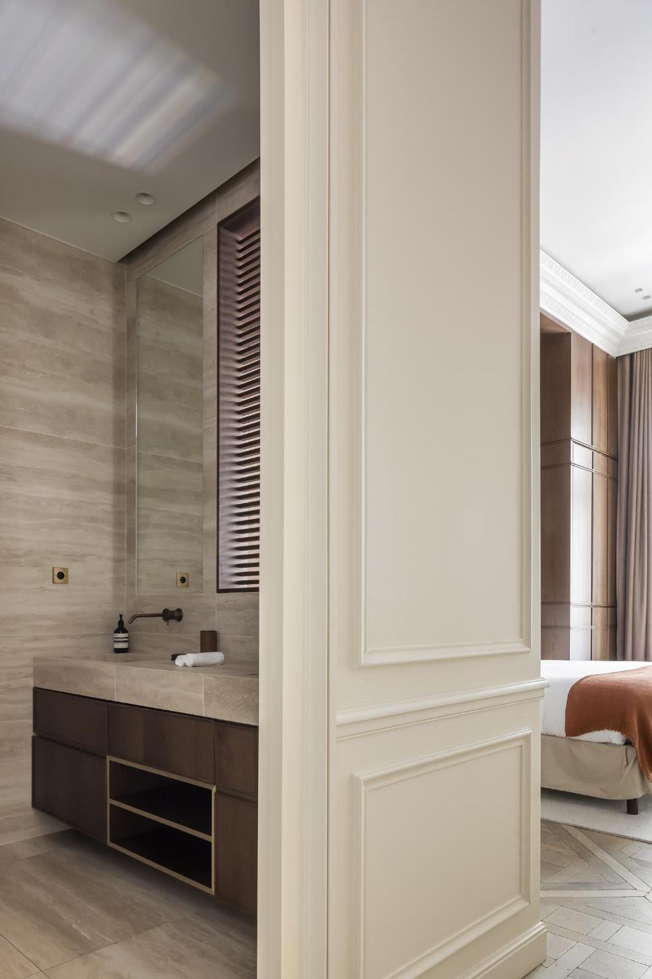 Highstay - Luxury Serviced Apartments - Louvre パリ エクステリア 写真