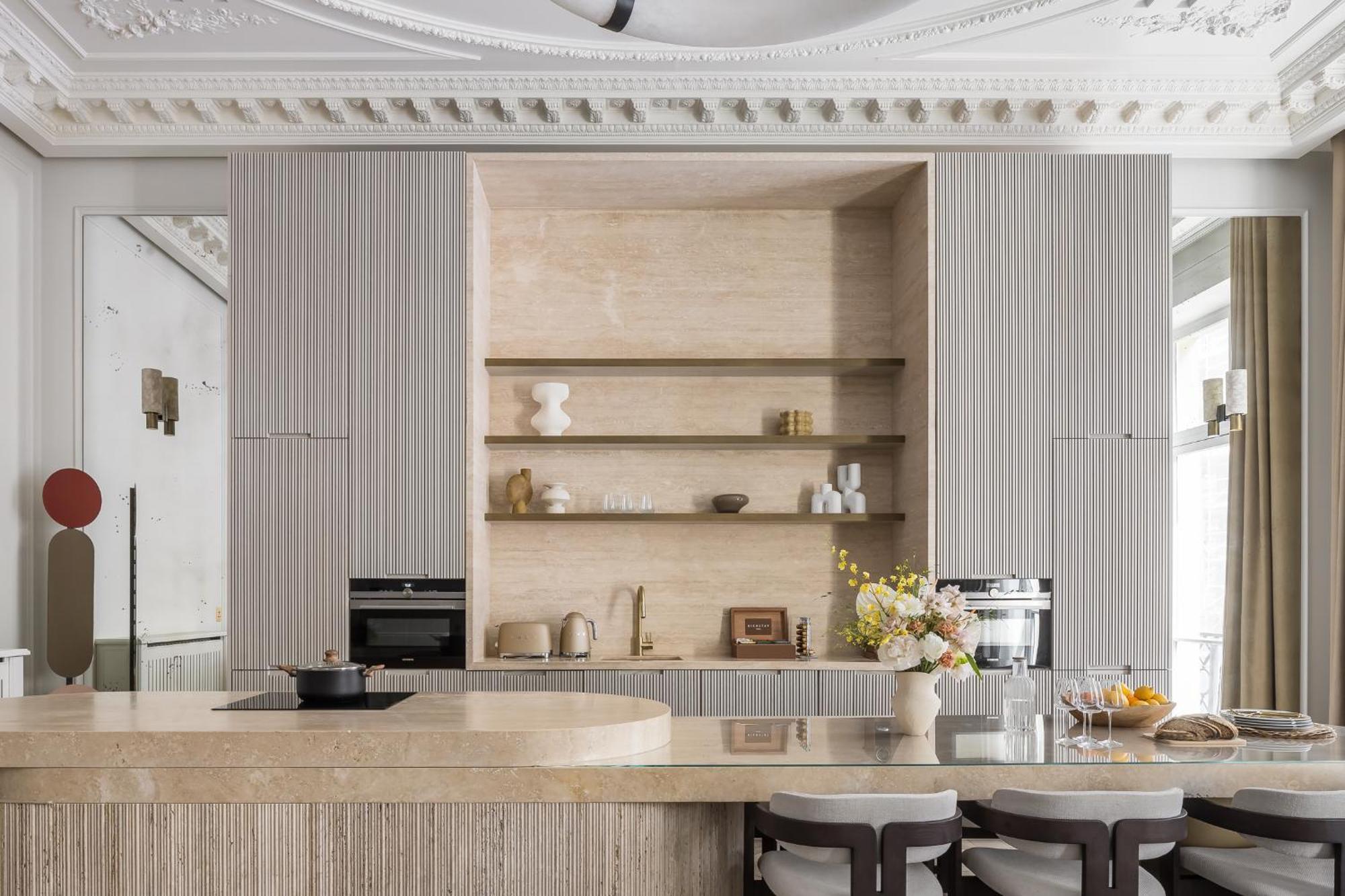 Highstay - Luxury Serviced Apartments - Louvre パリ エクステリア 写真