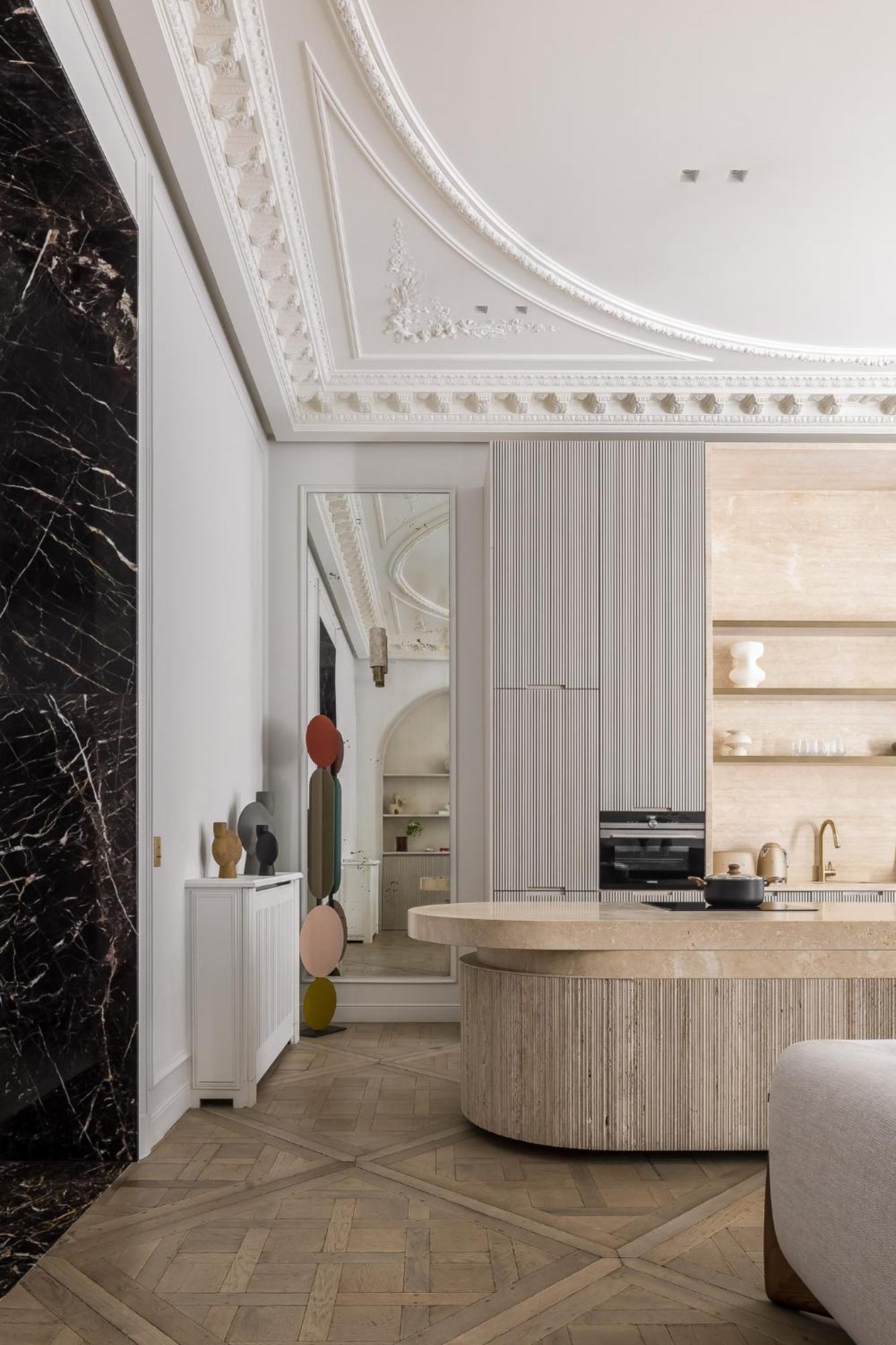 Highstay - Luxury Serviced Apartments - Louvre パリ エクステリア 写真