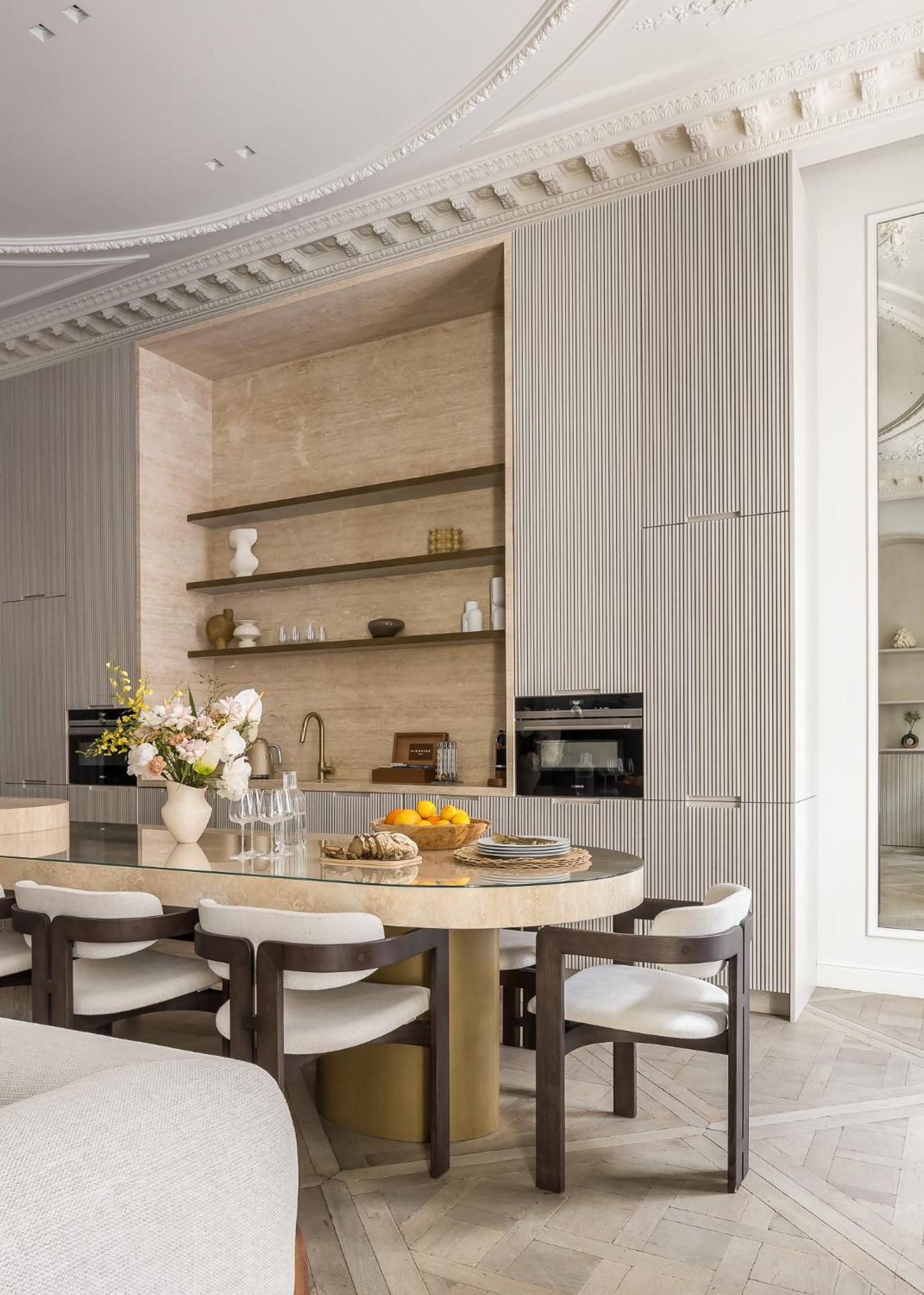 Highstay - Luxury Serviced Apartments - Louvre パリ エクステリア 写真