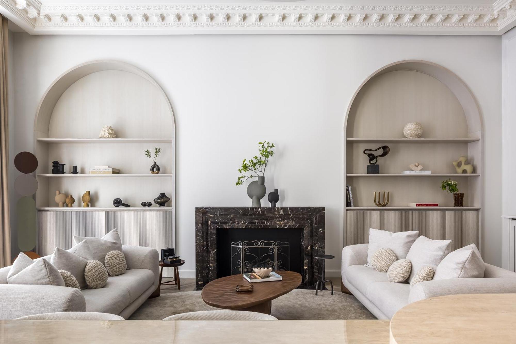 Highstay - Luxury Serviced Apartments - Louvre パリ エクステリア 写真