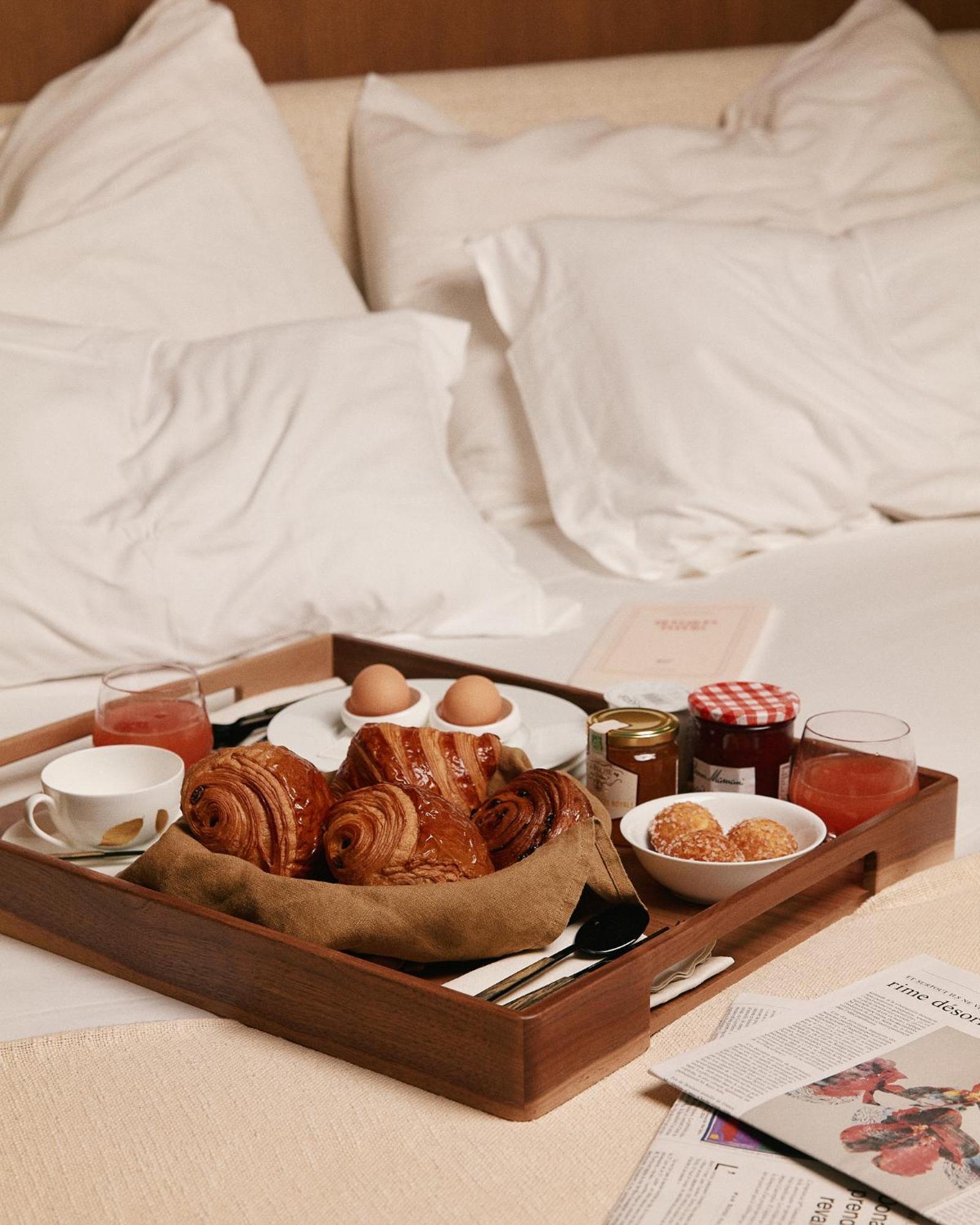 Highstay - Luxury Serviced Apartments - Louvre パリ エクステリア 写真